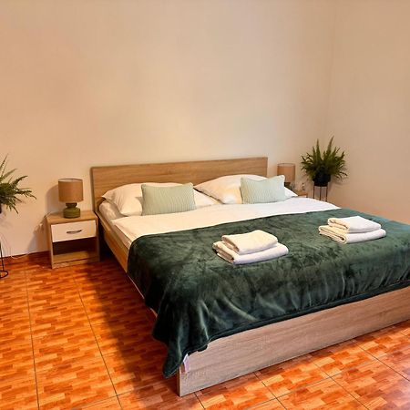 Hrensko 27 Apartmany Zewnętrze zdjęcie