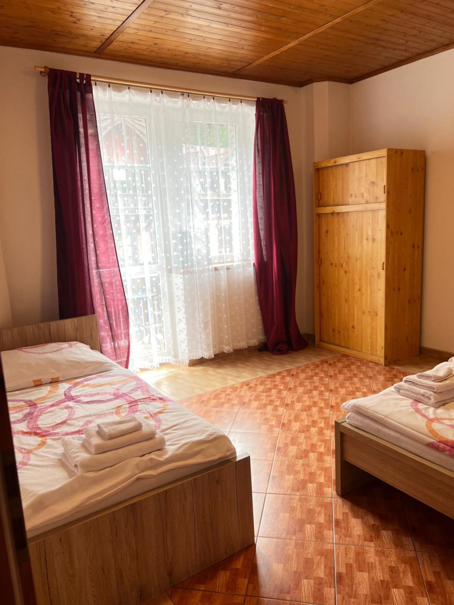 Hrensko 27 Apartmany Zewnętrze zdjęcie