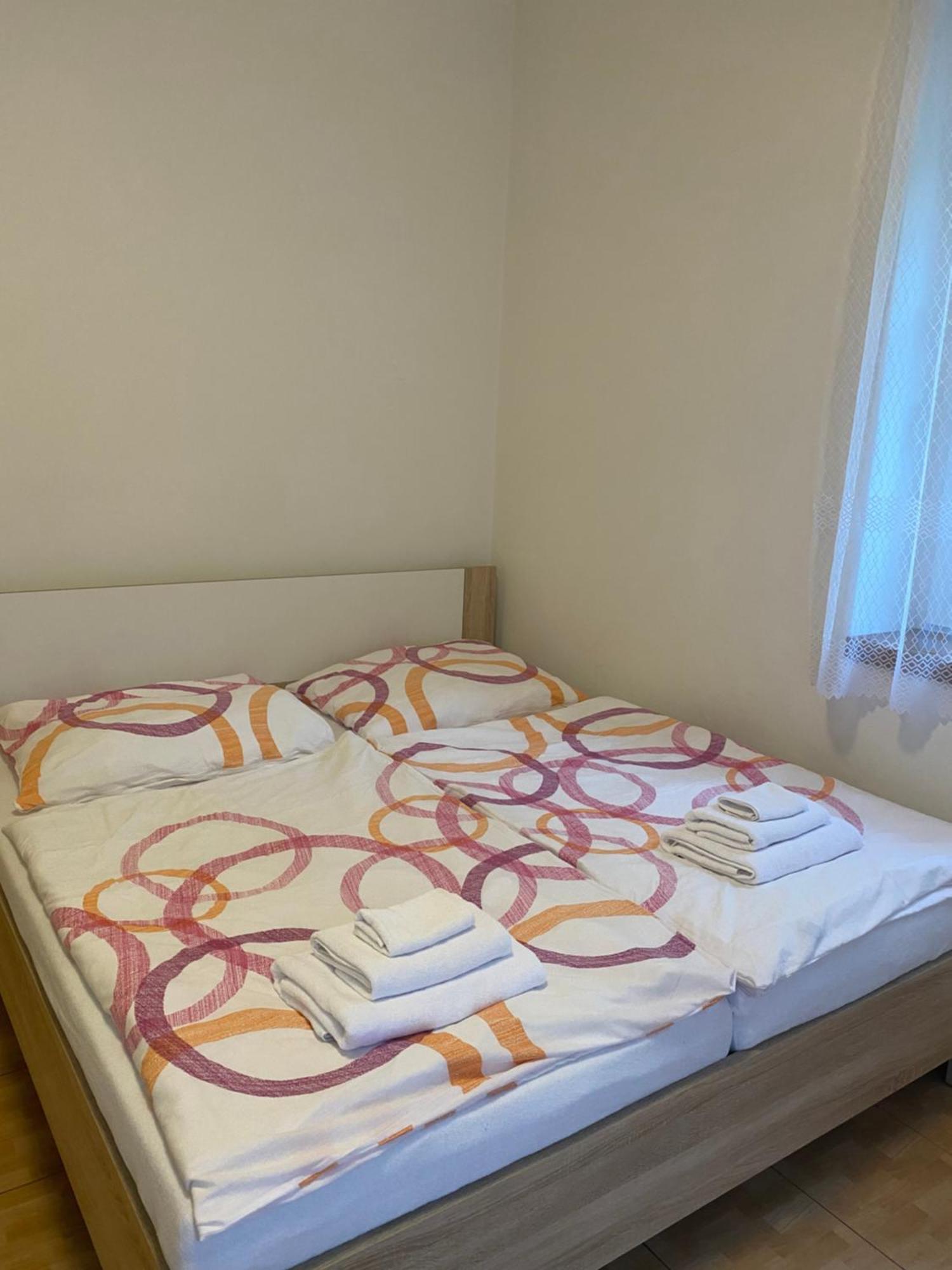 Hrensko 27 Apartmany Zewnętrze zdjęcie