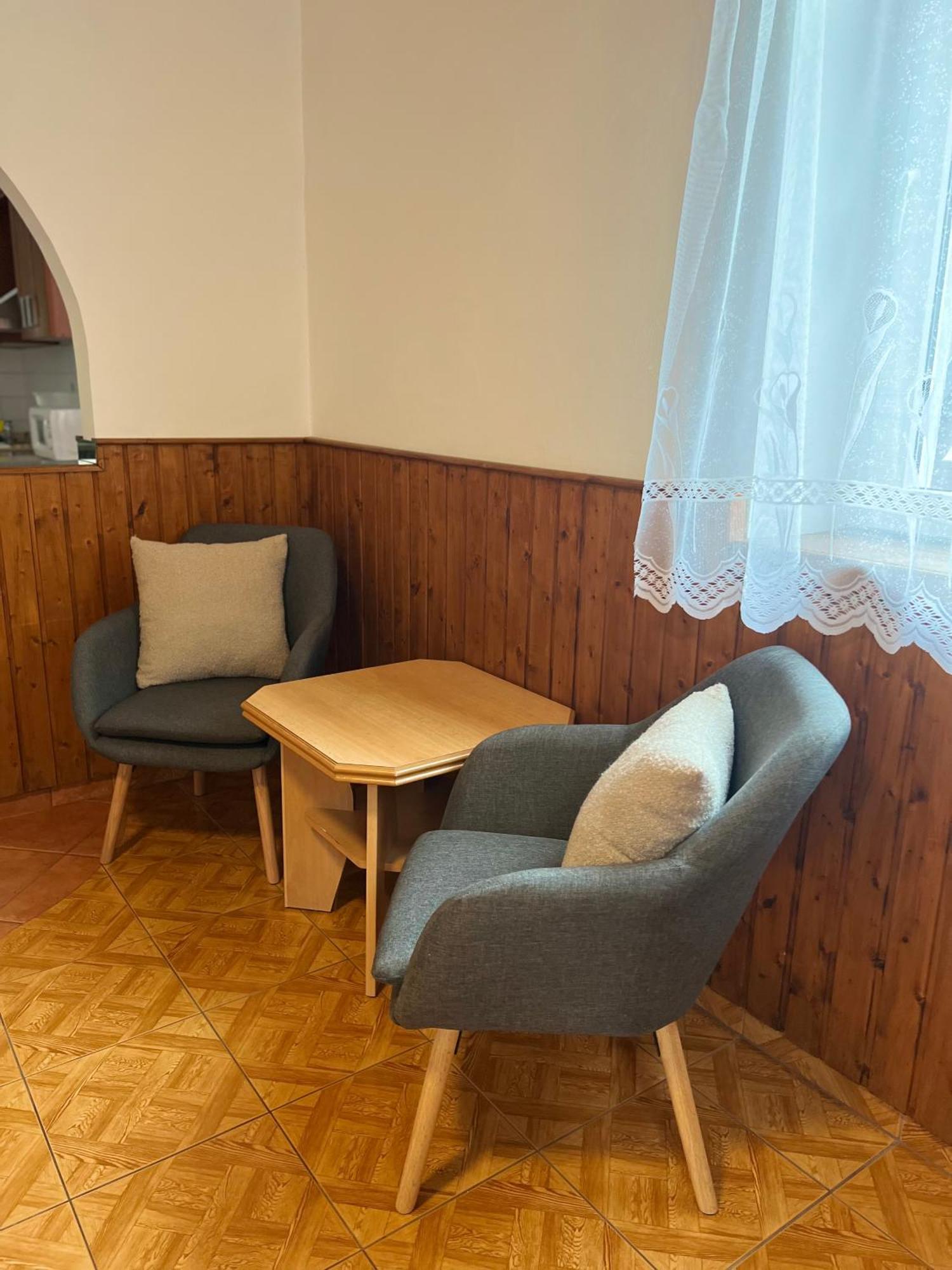 Hrensko 27 Apartmany Zewnętrze zdjęcie