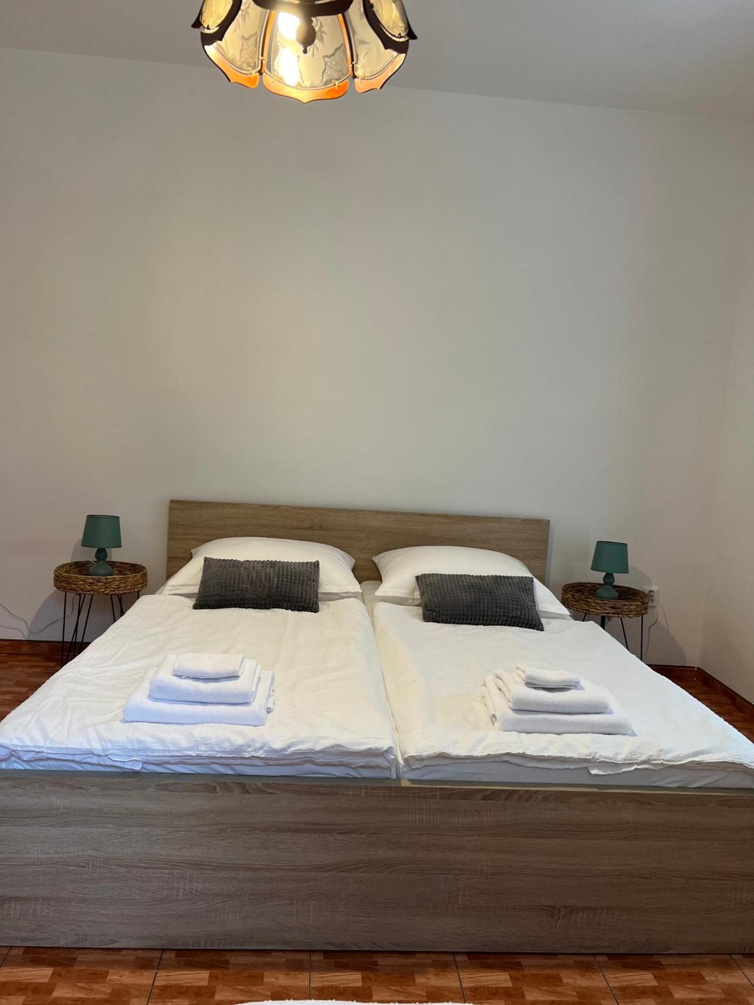 Hrensko 27 Apartmany Zewnętrze zdjęcie