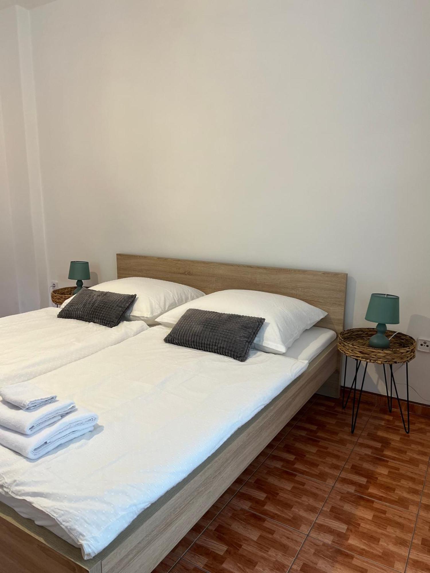 Hrensko 27 Apartmany Zewnętrze zdjęcie