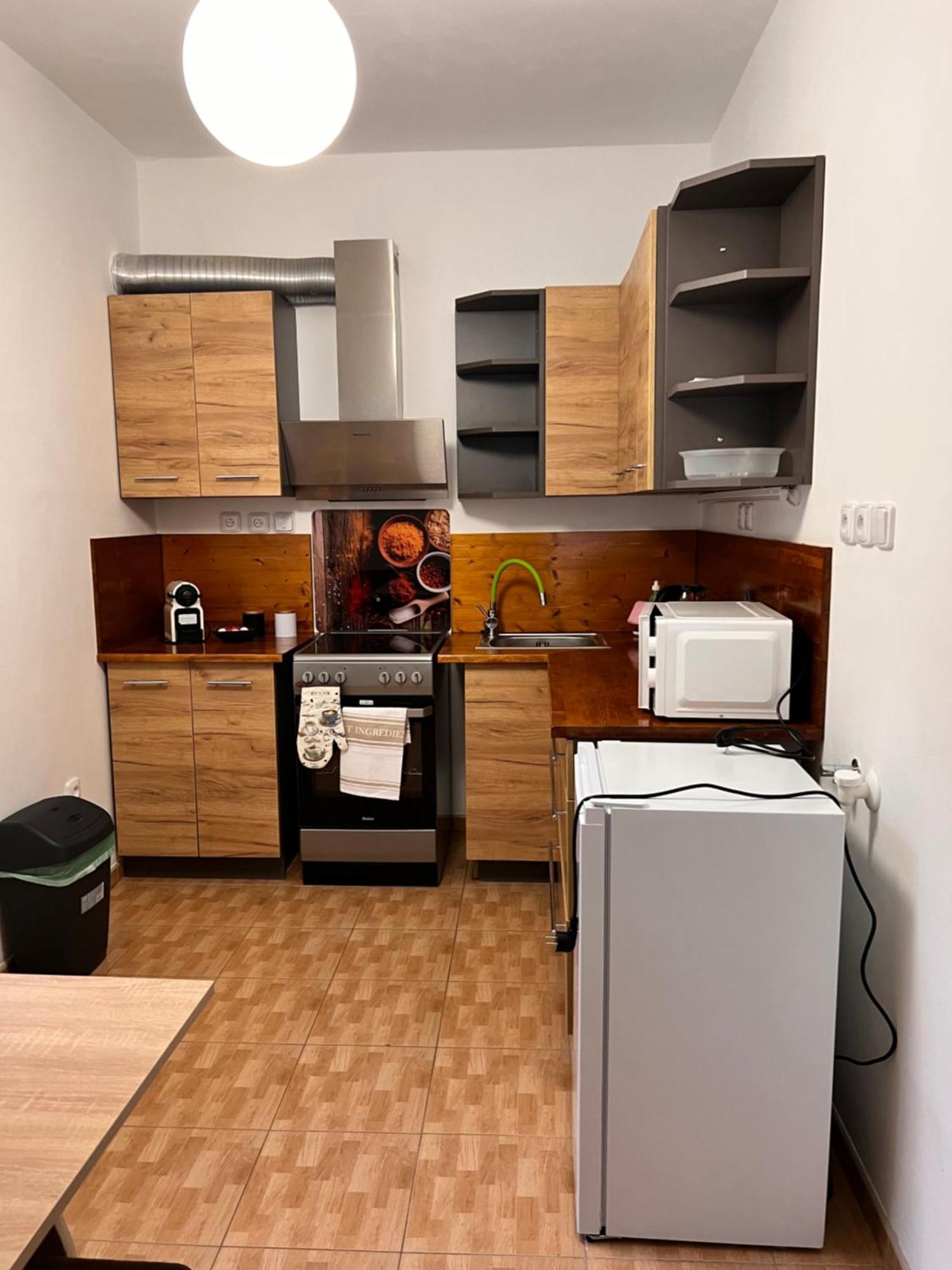 Hrensko 27 Apartmany Zewnętrze zdjęcie