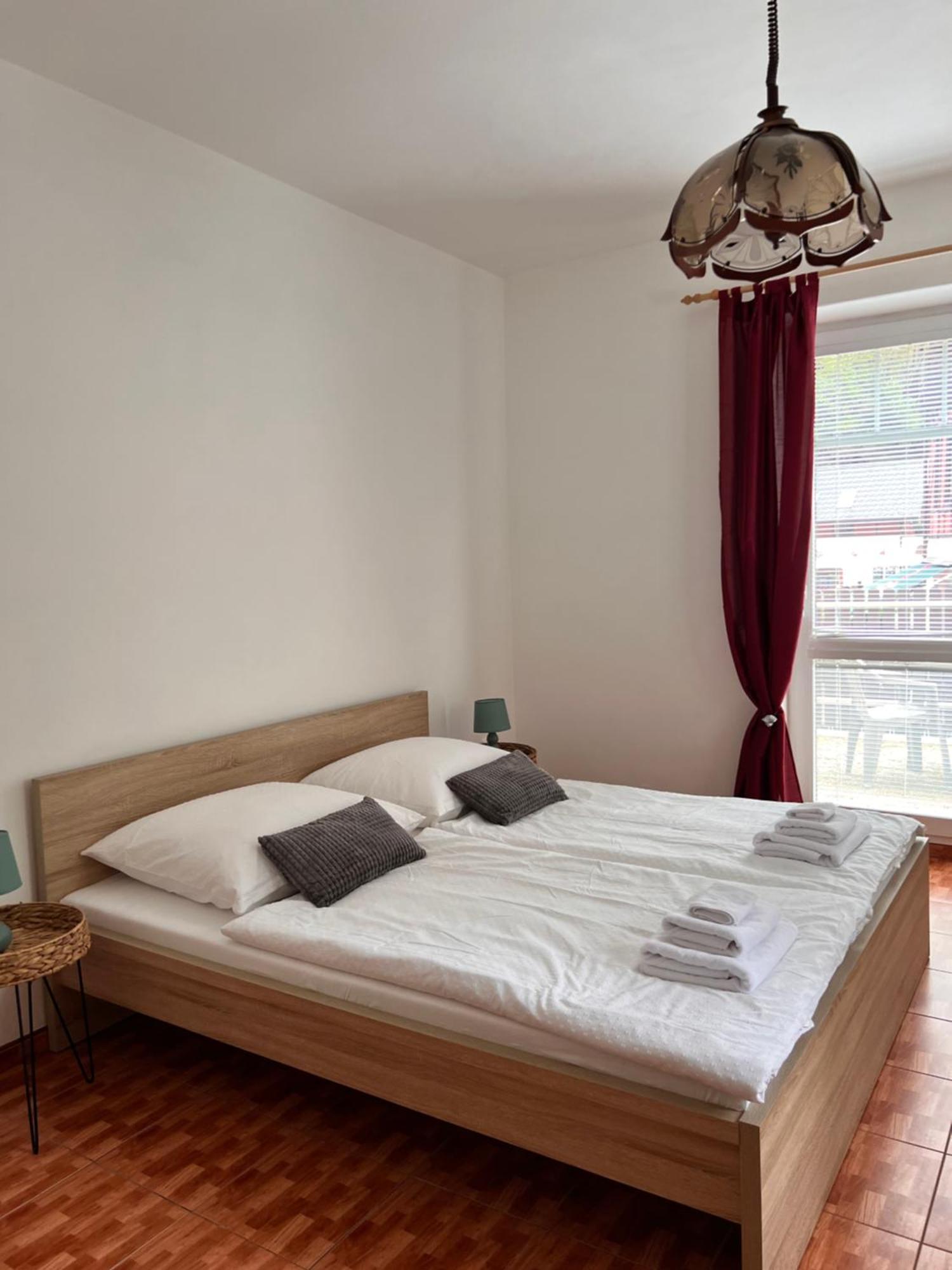 Hrensko 27 Apartmany Zewnętrze zdjęcie