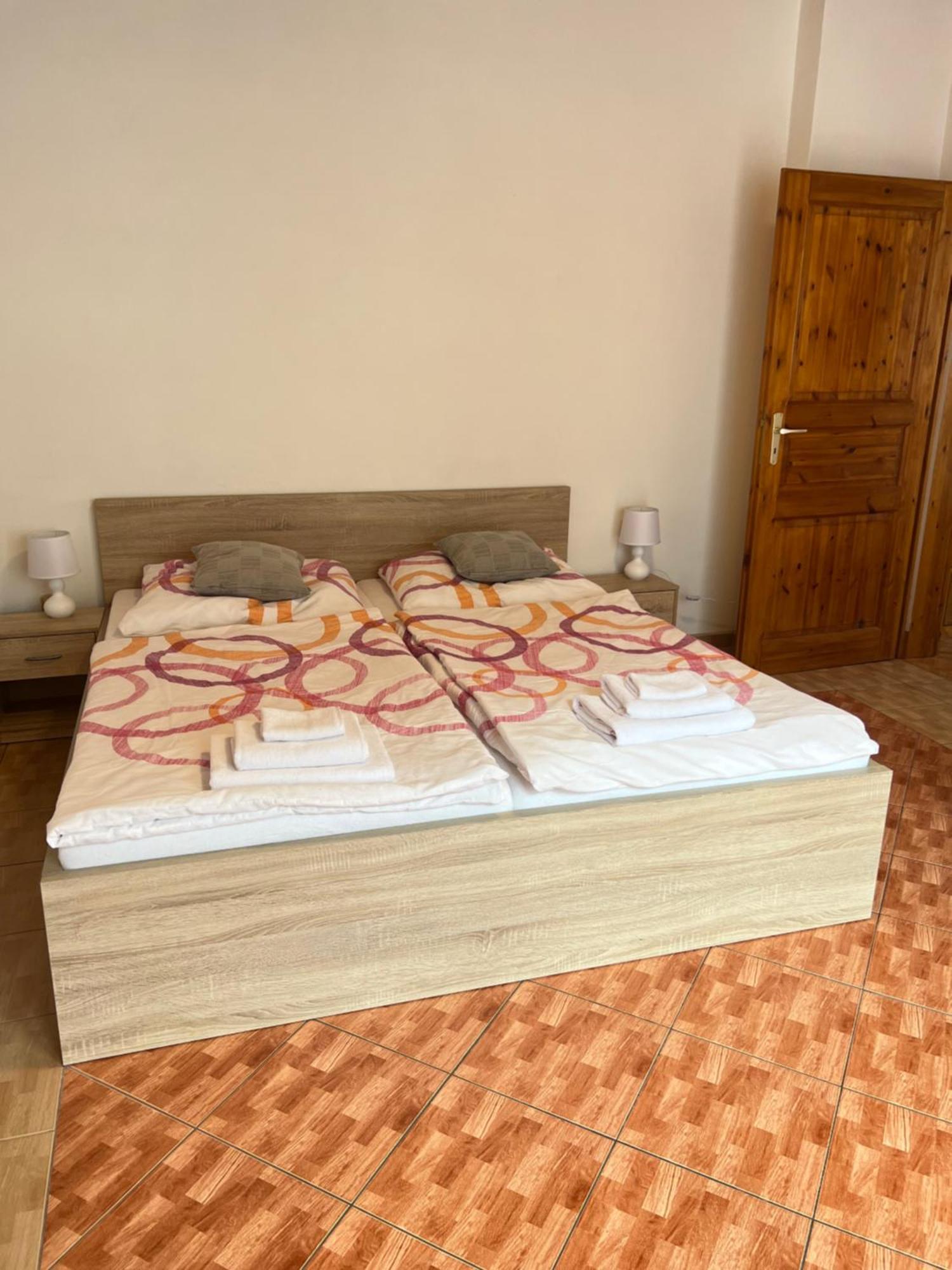 Hrensko 27 Apartmany Zewnętrze zdjęcie