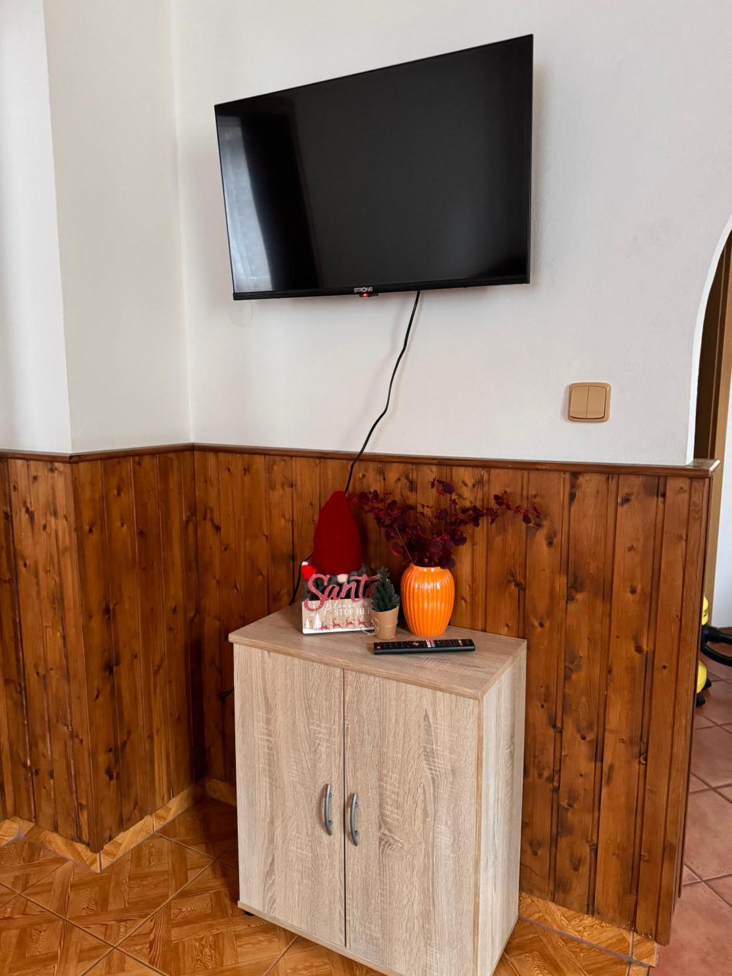 Hrensko 27 Apartmany Zewnętrze zdjęcie