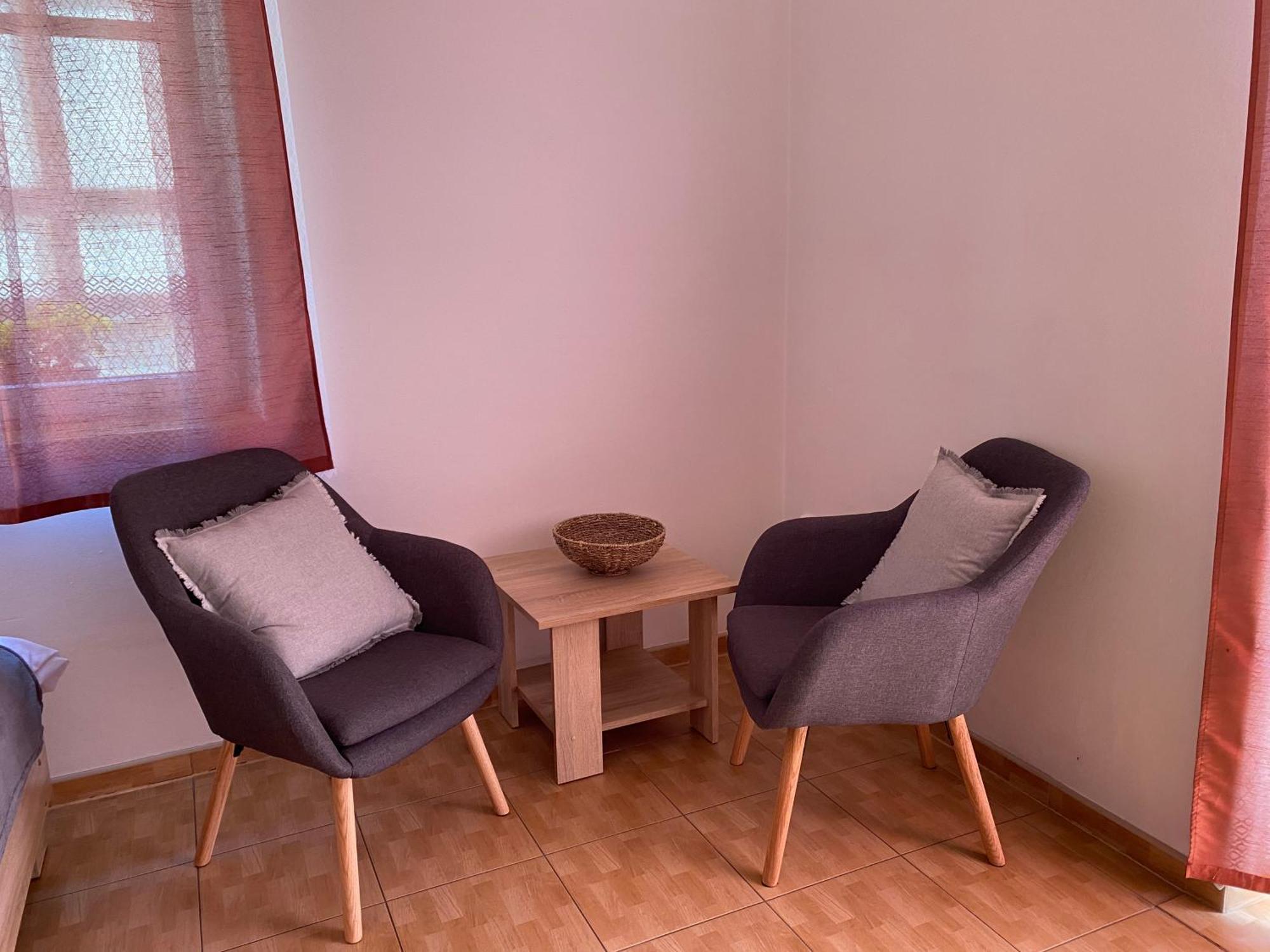 Hrensko 27 Apartmany Zewnętrze zdjęcie