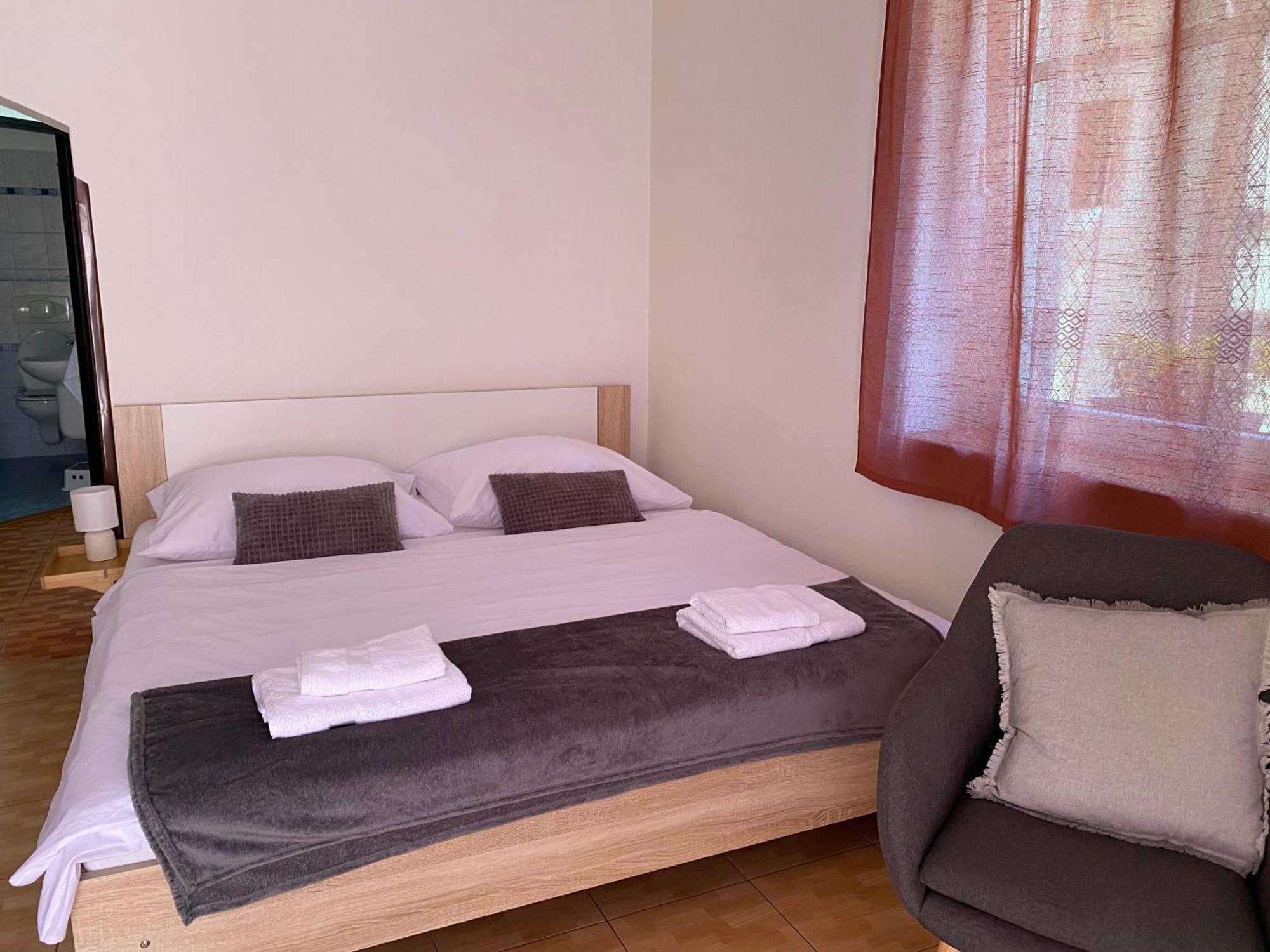 Hrensko 27 Apartmany Zewnętrze zdjęcie