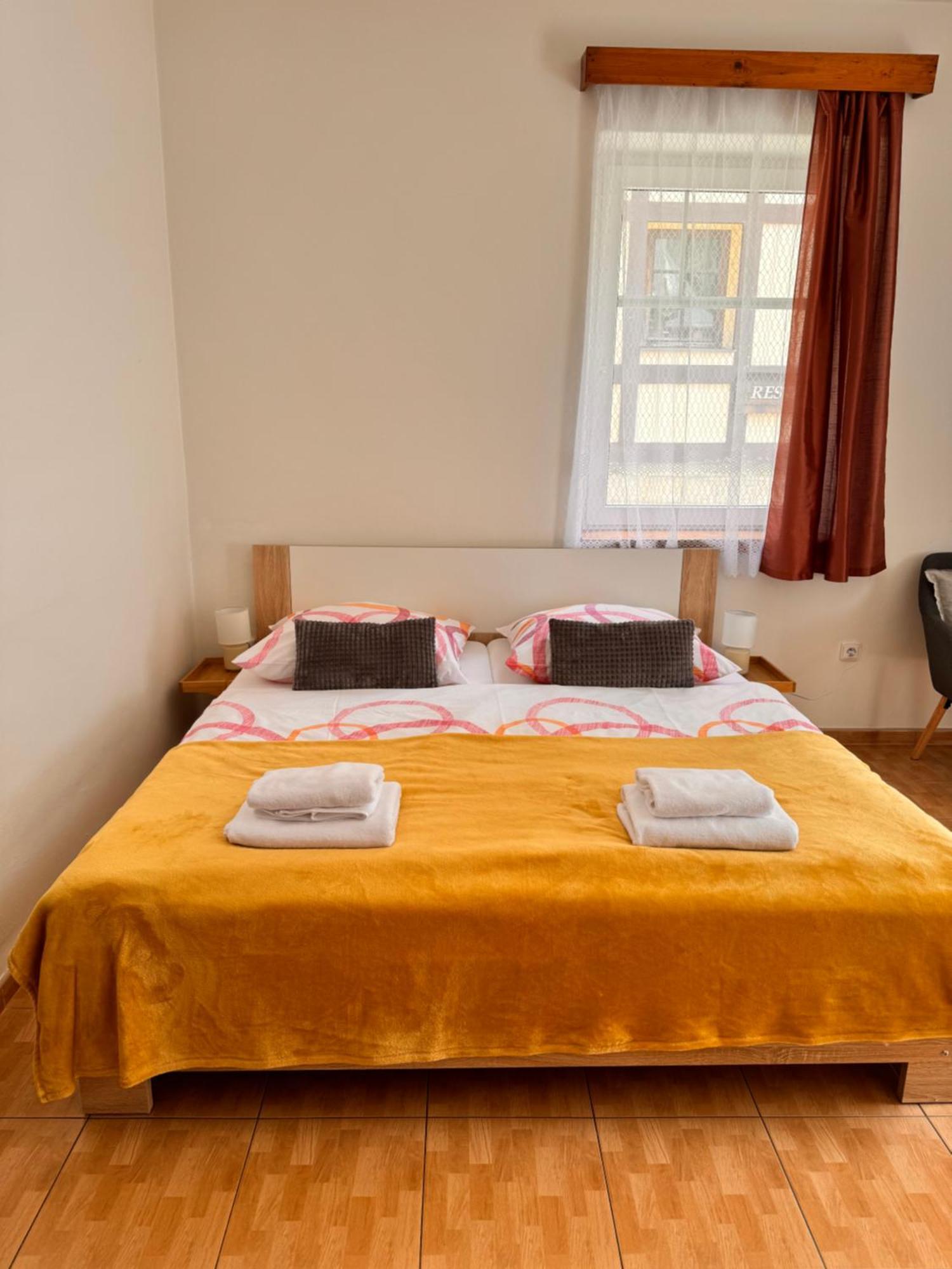 Hrensko 27 Apartmany Zewnętrze zdjęcie