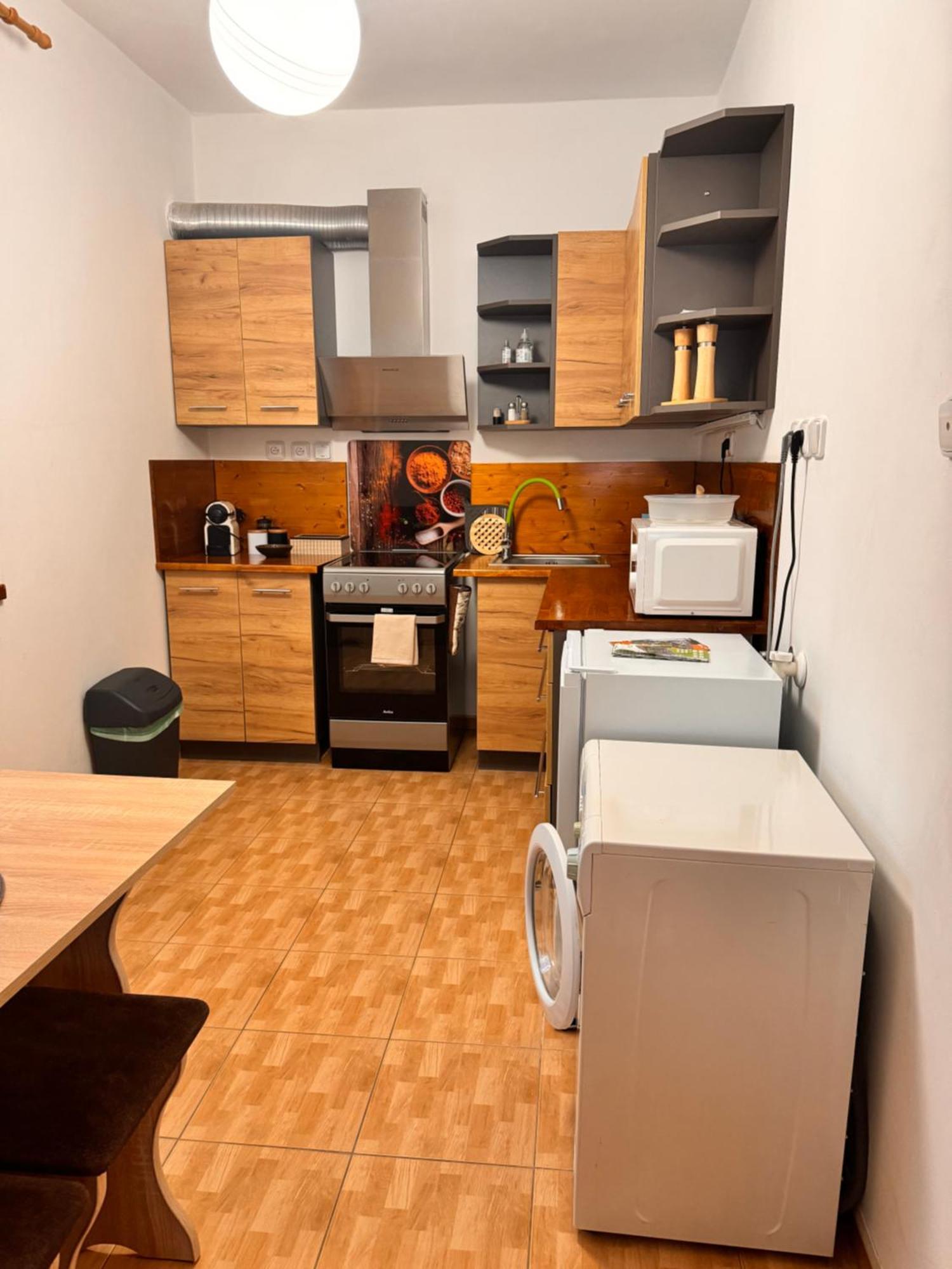 Hrensko 27 Apartmany Zewnętrze zdjęcie
