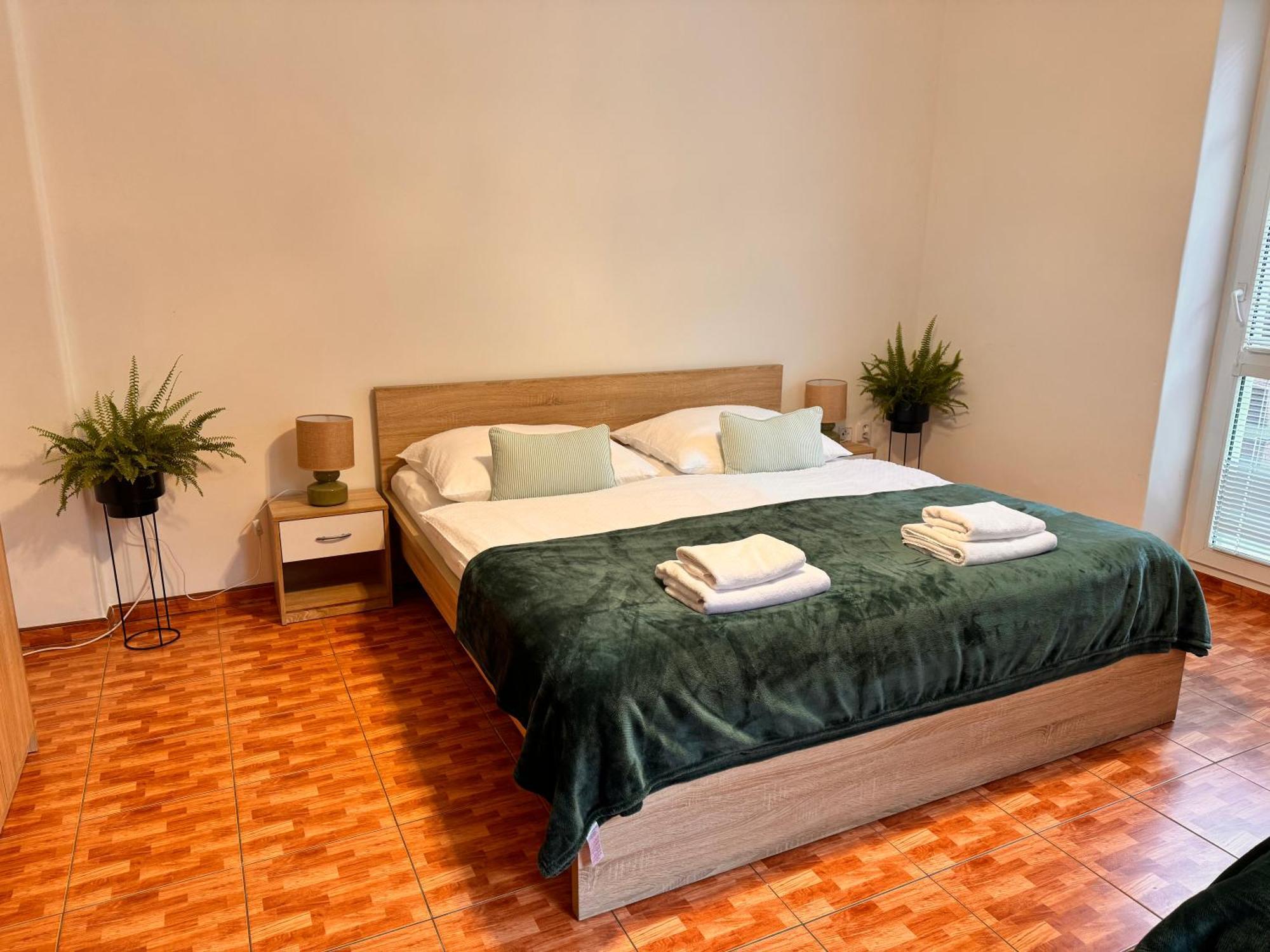 Hrensko 27 Apartmany Zewnętrze zdjęcie