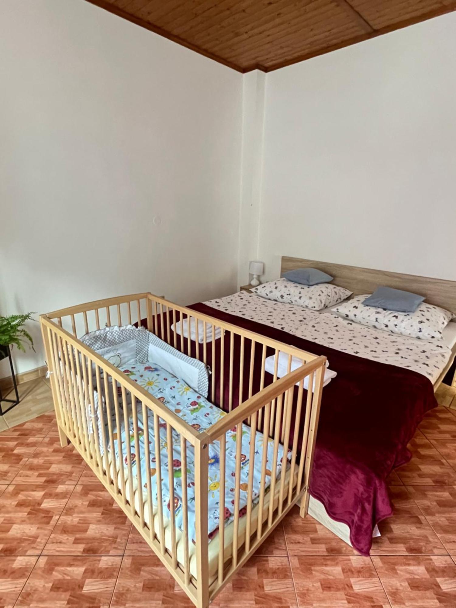 Hrensko 27 Apartmany Zewnętrze zdjęcie