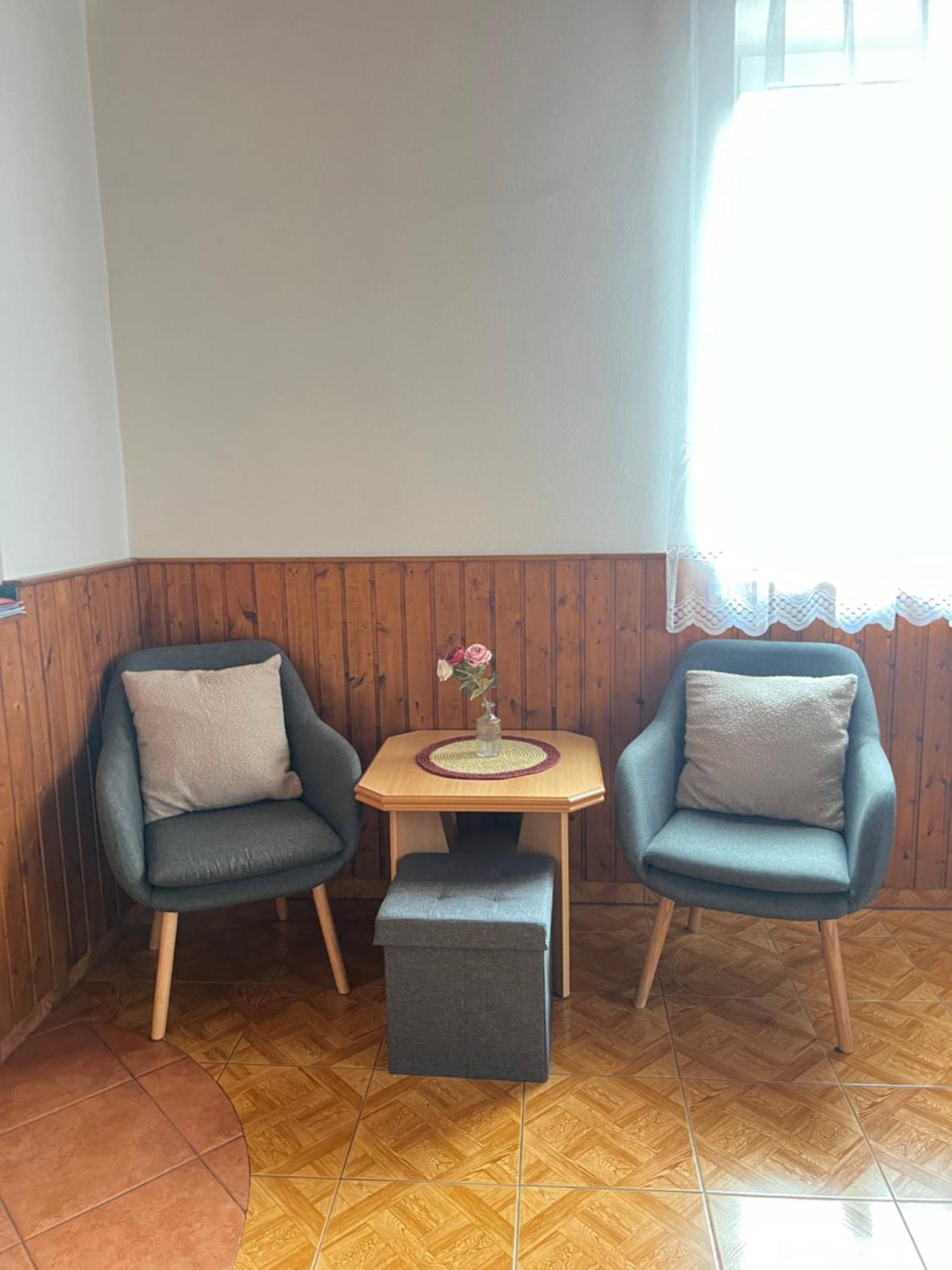 Hrensko 27 Apartmany Zewnętrze zdjęcie