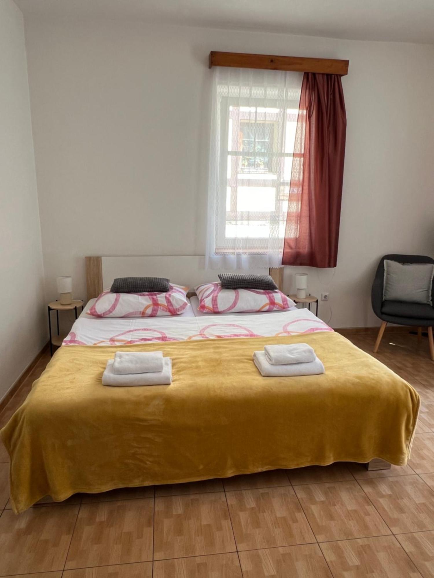 Hrensko 27 Apartmany Zewnętrze zdjęcie