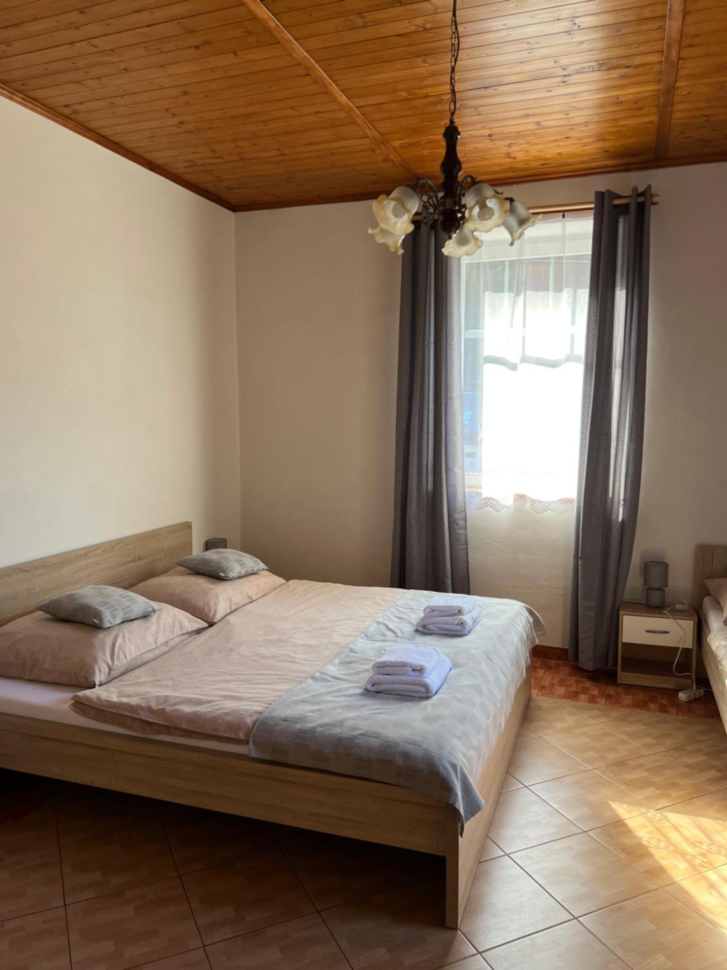 Hrensko 27 Apartmany Zewnętrze zdjęcie